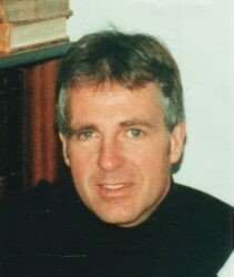 Profile photo of Malcolm Edward Walker
