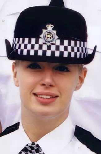 Profile photo of Deborah Adele Harman-Burton