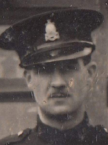 Profile photo of James Bakes