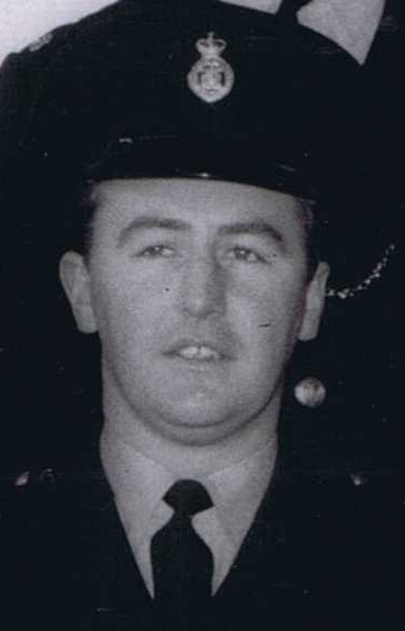 Profile photo of Alan Trevor Turner
