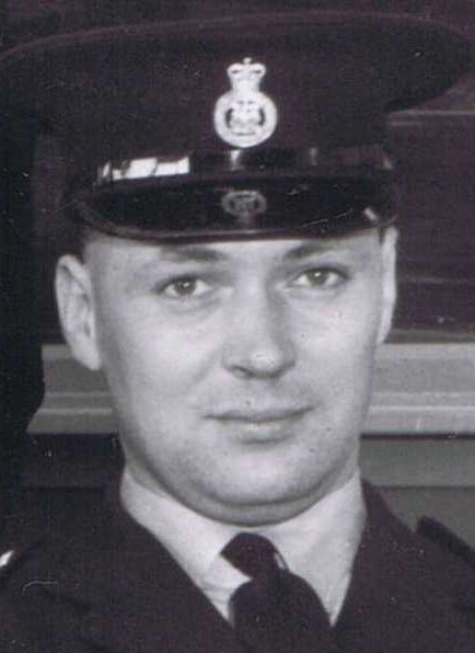 Profile photo of Anthony Desmond Crowson