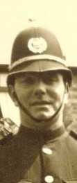 Profile photo of James Arthur Fox