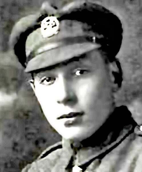 Profile photo of William Hodgetts