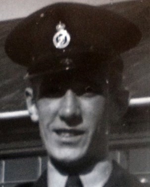 Profile photo of Hugh Brian Carter