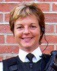 Profile photo of Cheryl Rosemarie Lloyd
