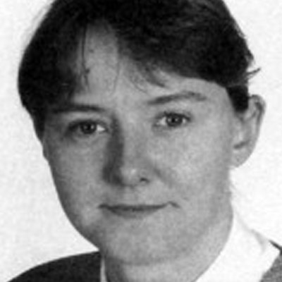 Profile photo of Gina Corin Rutherford