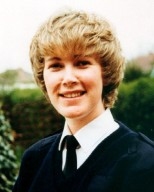 Profile photo of Sandra Jane Edwards