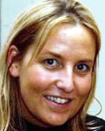 Profile photo of Catherine Margaret Sutcliffe