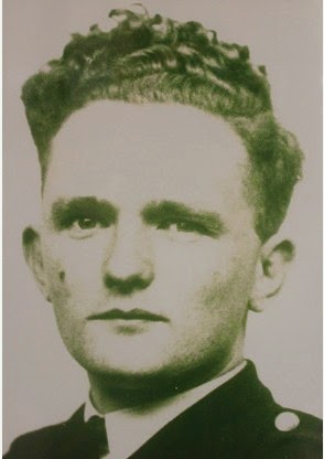Profile photo of Cyril John Thoroughgood