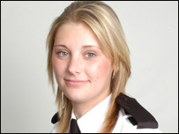 Profile photo of Stacey Victoria Pyke