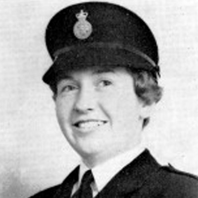 Profile photo of Myra Waller