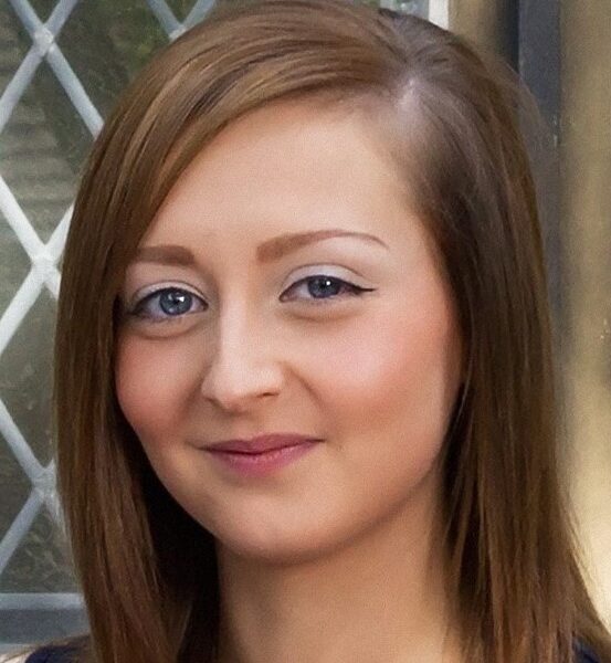 Profile photo of Nicola Hughes