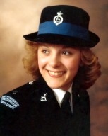 Profile photo of Mandy Dawn Rayner