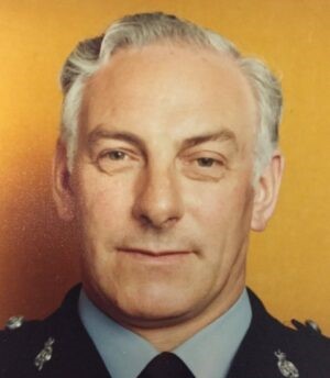 Profile photo of Robert Milne