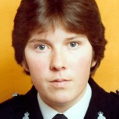 Profile photo of Angela Bradley