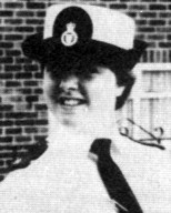 Profile photo of Jacqueline Ann Brown