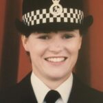 Profile photo of Katie Louise Mitchell