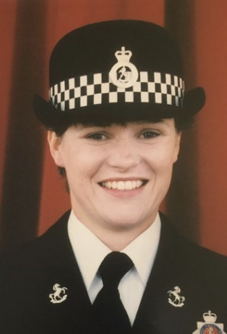 Profile photo of Katie Louise Mitchell