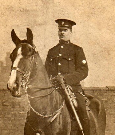 Profile photo of William Prendergast