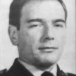 PC David Sykes