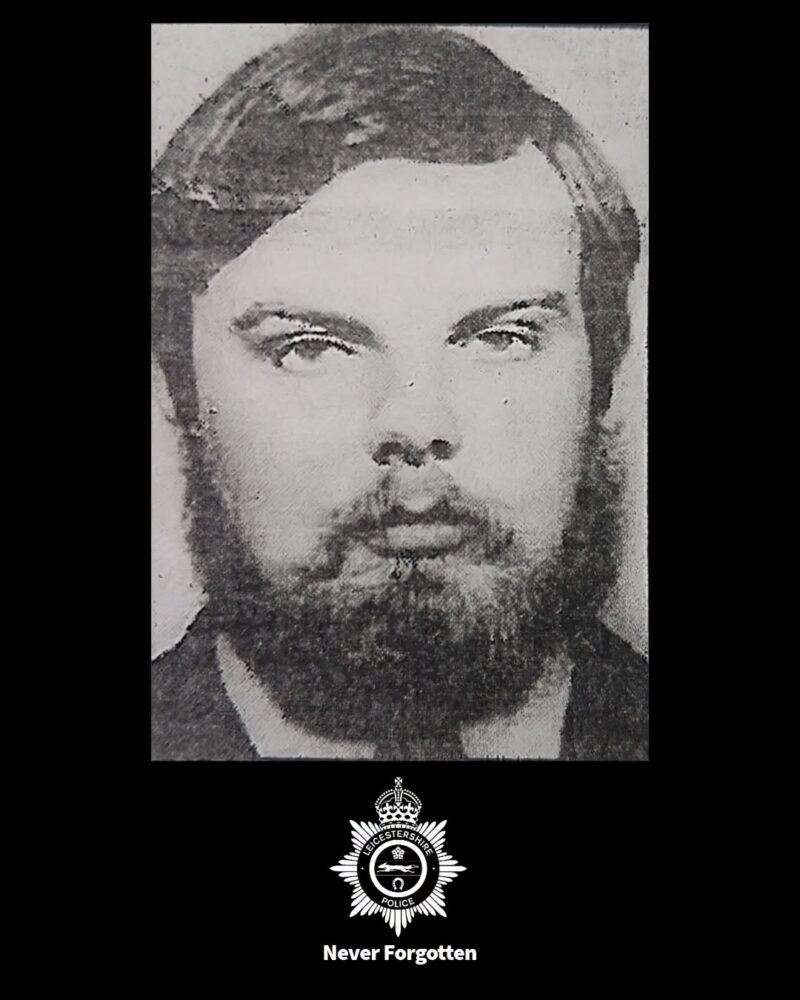 PC Philip Andrew Eames