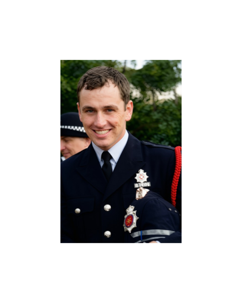 PC Peter Fox