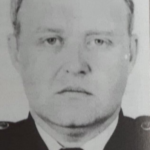 Charles Allen