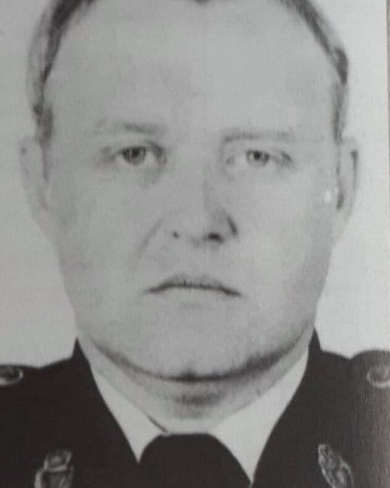 Charles Allen