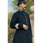 Frederick Hale