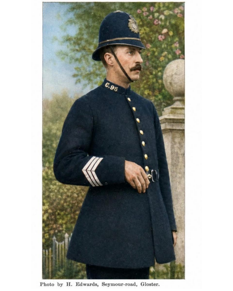 Frederick Hale