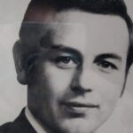 Ian Coward