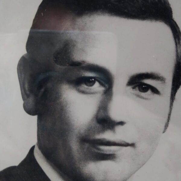 Ian Coward