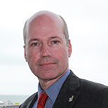 John Giblin profile photo