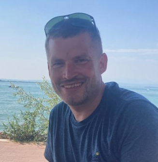 Profile photo of Paul Frear