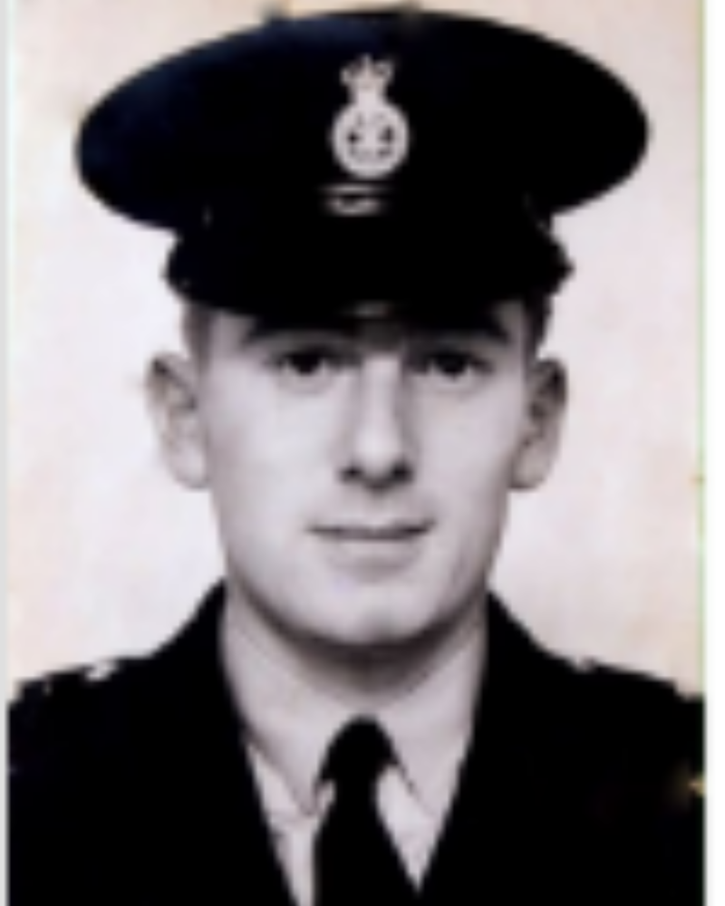 Stephen Burgess
