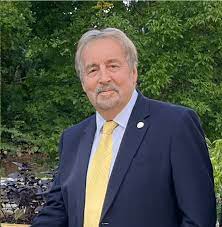 Richard Critchley profile photo