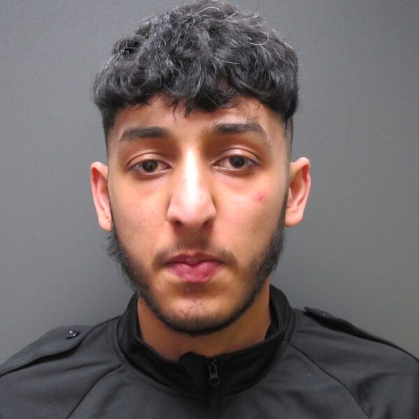 Profile photo of Faizaan Najeeb