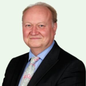 Giles York QPM DL profile photo