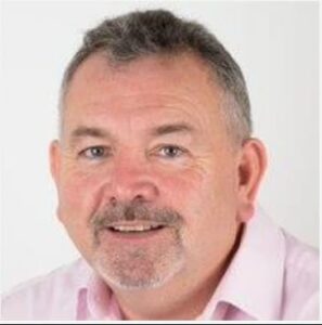 Martyn Underhill MBE profile photo