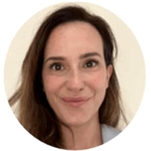 Grace Blake-Turner profile photo
