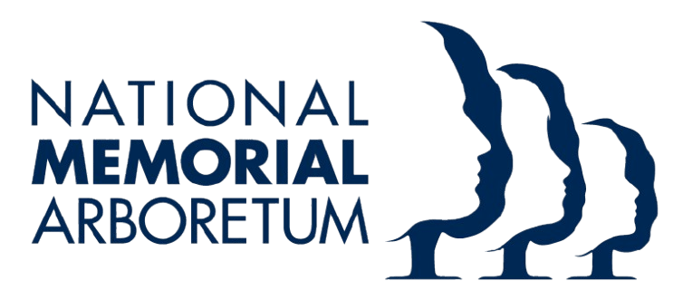 The National Memorial Arboretum logo