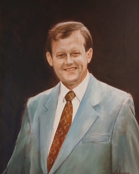 Profile photo of Philip Frederick Edward Stackhouse