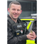 PC Tom Clough