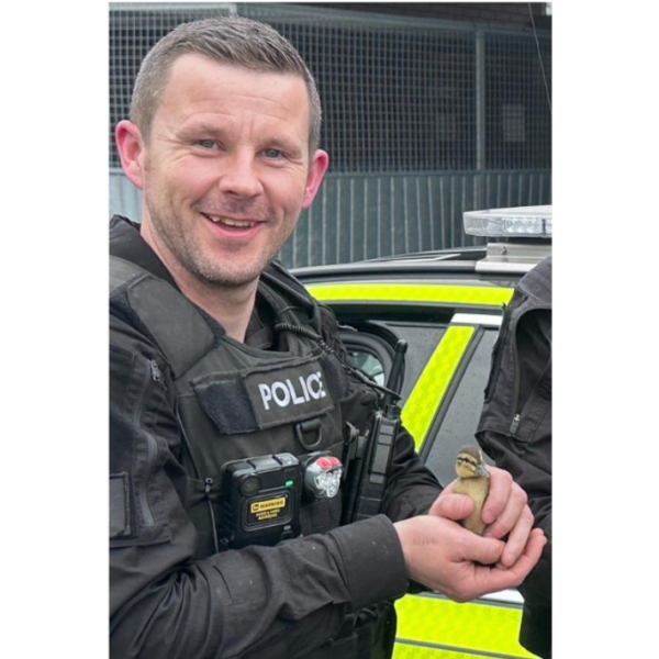 Profile photo of Tom Clough