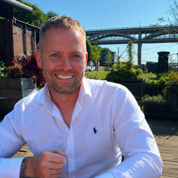 Profile photo of Matthew Blades